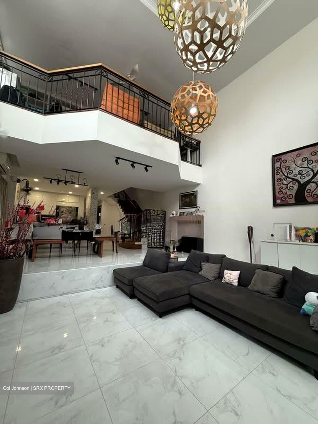Gentle Villas (D11), Semi-Detached #546100581